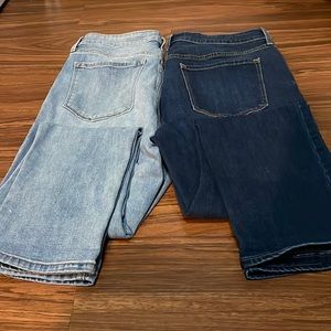 Old Navy Jeans